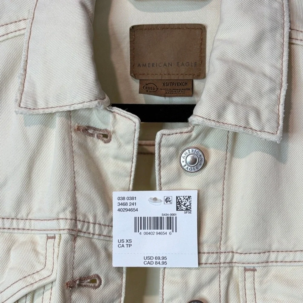 American Eagle Outfitters item details